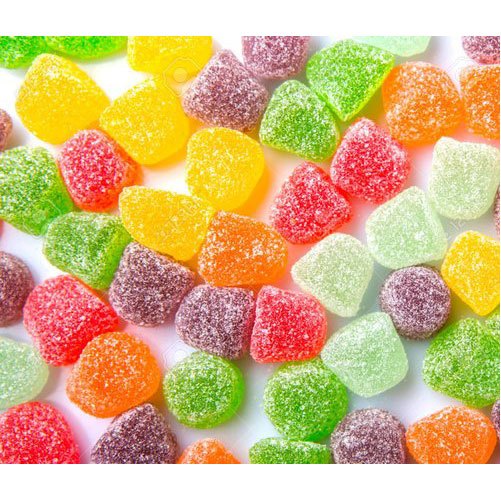 HM 105 (Fruit Jelly)