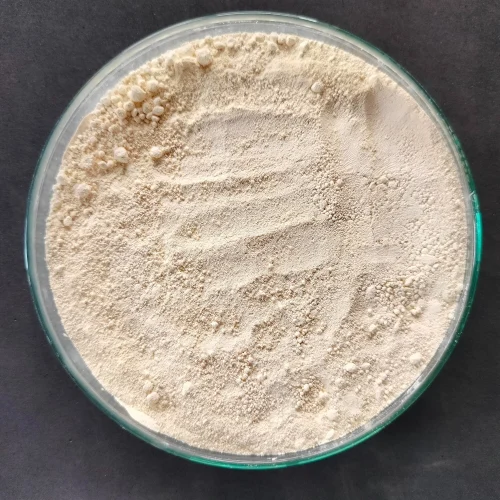 Modified Guar Gum