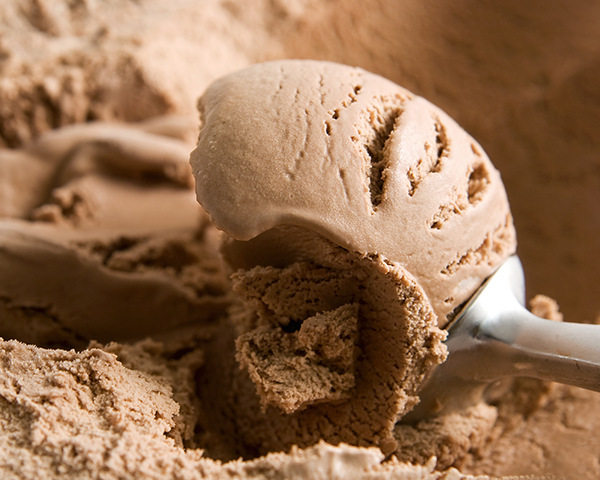 BRD International Ricogel carrageenan blend for ice cream