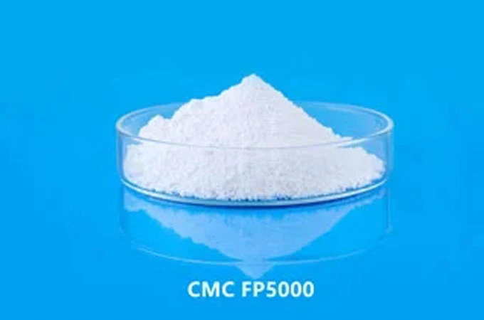 Sodium CMC (5000 Cps)