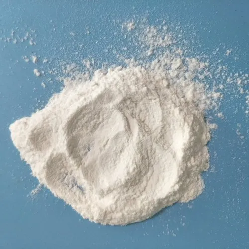Sodium CMC HVP Grade