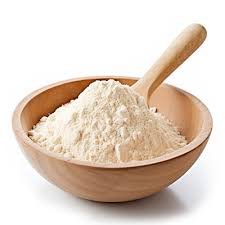 Xanthan Gum (200 mesh/80 mesh)