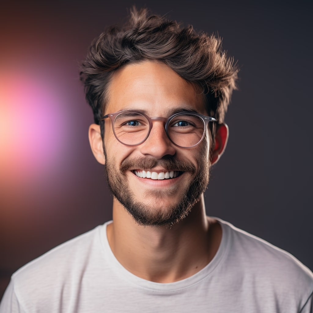 Online Store template preview 2