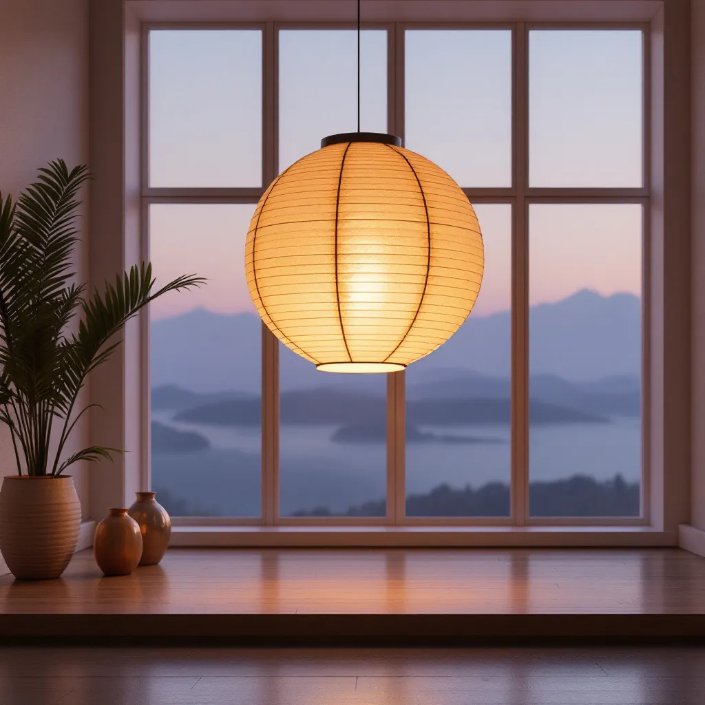 Studio Lantern