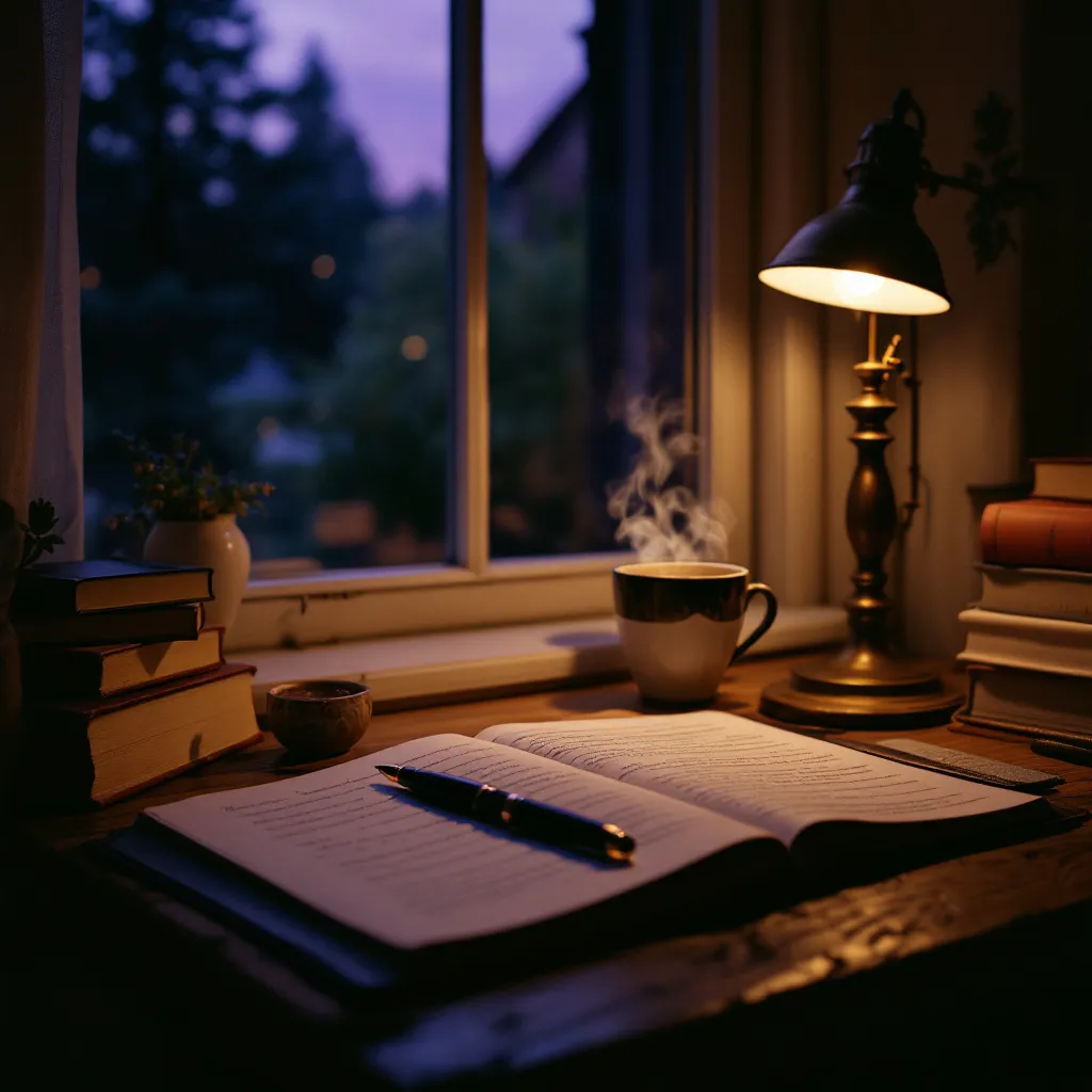 Studio Quill