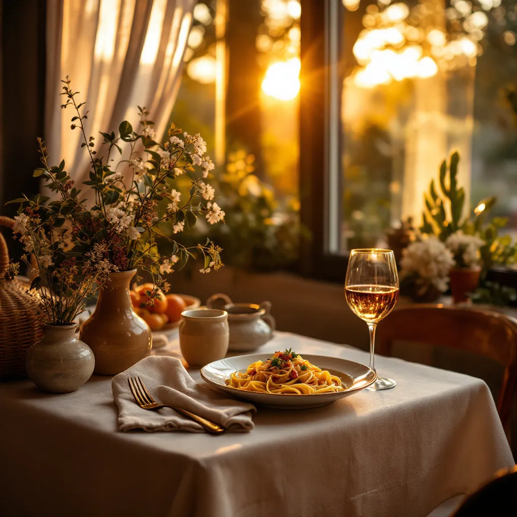 Trattoria Sole